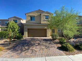 3811 Enchanted Wells Ave, North Las Vegas, NV 89031