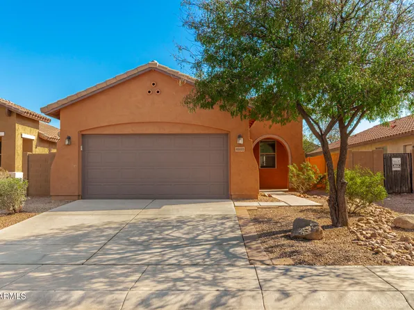 46165 W SHERIDAN Road, Maricopa, AZ 85139
