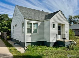 420 Park St, Fort Morgan, CO 80701