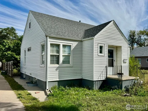 420 Park St, Fort Morgan, CO 80701