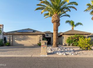 25815 S Greencastle Dr, Chandler, AZ 85248