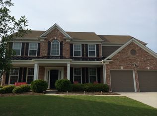 607 Chickory Ct, Woodstock, GA 30188
