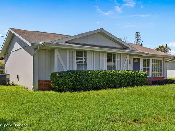 742 Bywood Dr NE, Palm Bay, FL 32905