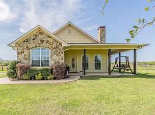 1345 County Road 279, Kaufman, TX 75142