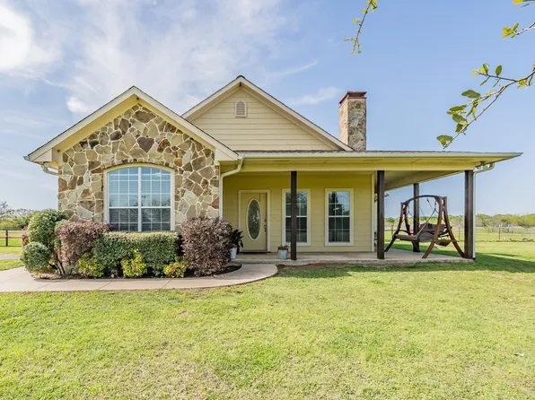 1345 County Road 279, Kaufman, TX 75142