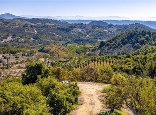 0 Camaron Rd, Temecula, CA 92590