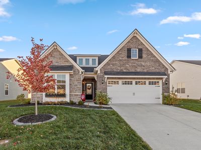 5807 Walkabout Way, Brownsburg, IN, 46112