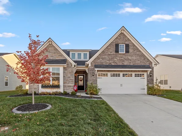 5807 Walkabout Way, Brownsburg, IN 46112