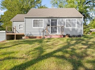 2700 S Norwood Ave, Independence, MO 64052