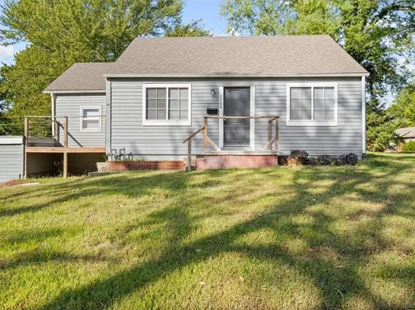 2700 S Norwood Ave, Independence, MO 64052