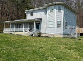 504 Romans Rd, London, KY 40741