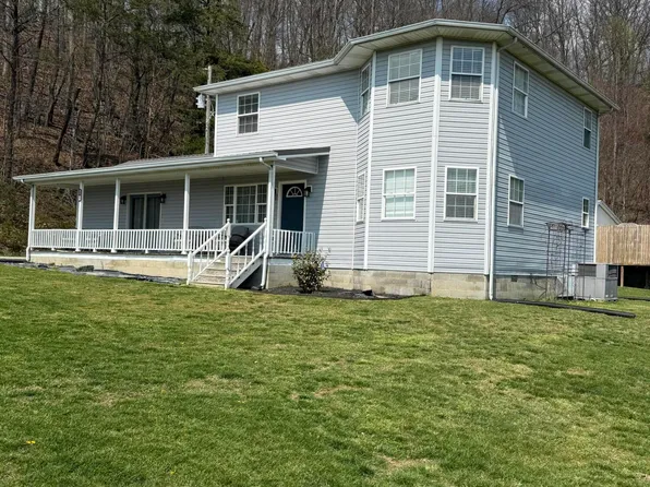 504 Romans Rd, London, KY 40741