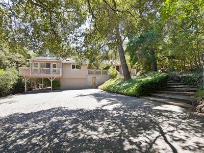11120 Mora Dr, Los Altos, CA, 94024