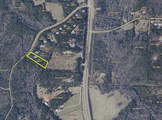 243 Ringer Access Rd, Hogansville, GA 30230