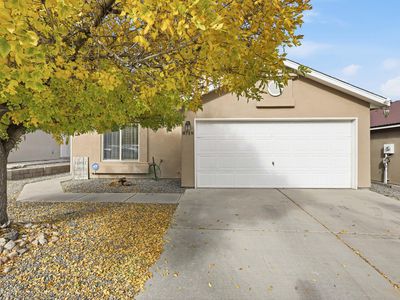 8719 Black Stallion Rd SW, Albuquerque, NM, 87121