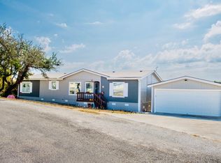 300 Oak Ridge Rd LOT 92, Fredericksburg, TX 78624