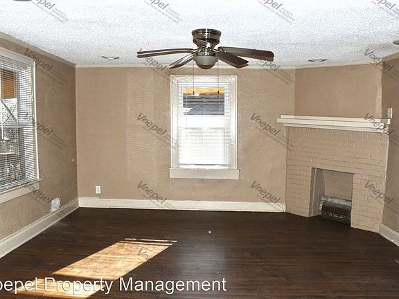 4th image of 3808 Wyandotte St APT 3
