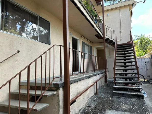 1327 Martin Luther King Jr Way APT 2, Berkeley, CA 94709