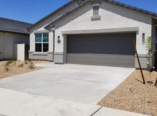 4446 W Beautiful Ln, Laveen, AZ 85339