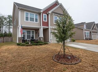4610 Bonroi Ave, Charlotte, NC 28213