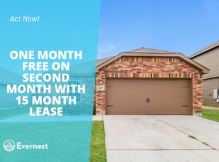 18617 Allen Welch Dr, Elgin, TX 78621