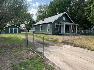 1607 S Elizabeth St, Wichita, KS 67213