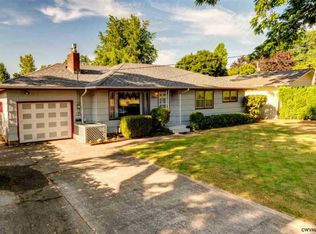 2355 D St NE, Salem, OR 97301