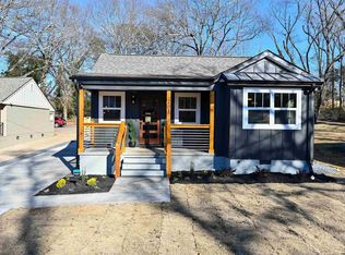 201 Old Augusta Rd, Greenville, SC 29605