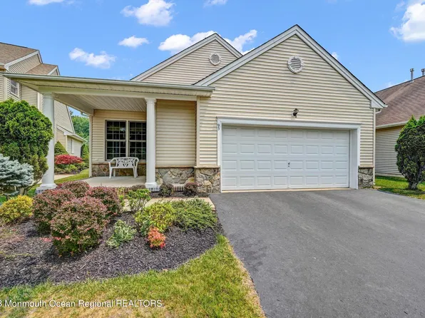 93 Barberry Drive, Ocean Twp, NJ 07712