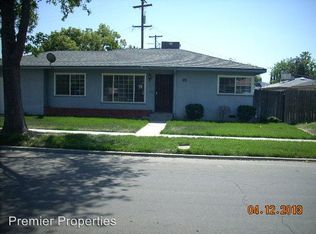 2426 E Dayton Ave, Fresno, CA