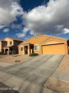 6967 S Valley Stream Dr, Tucson, AZ, 85757