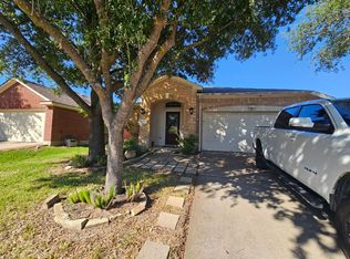 6414 Macquarie Dr, Katy, TX 77449
