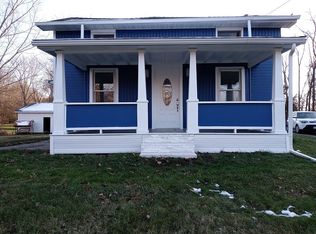 1494 W Mahoning Trumbull Co Line Rd, Mineral Ridge, OH 44440