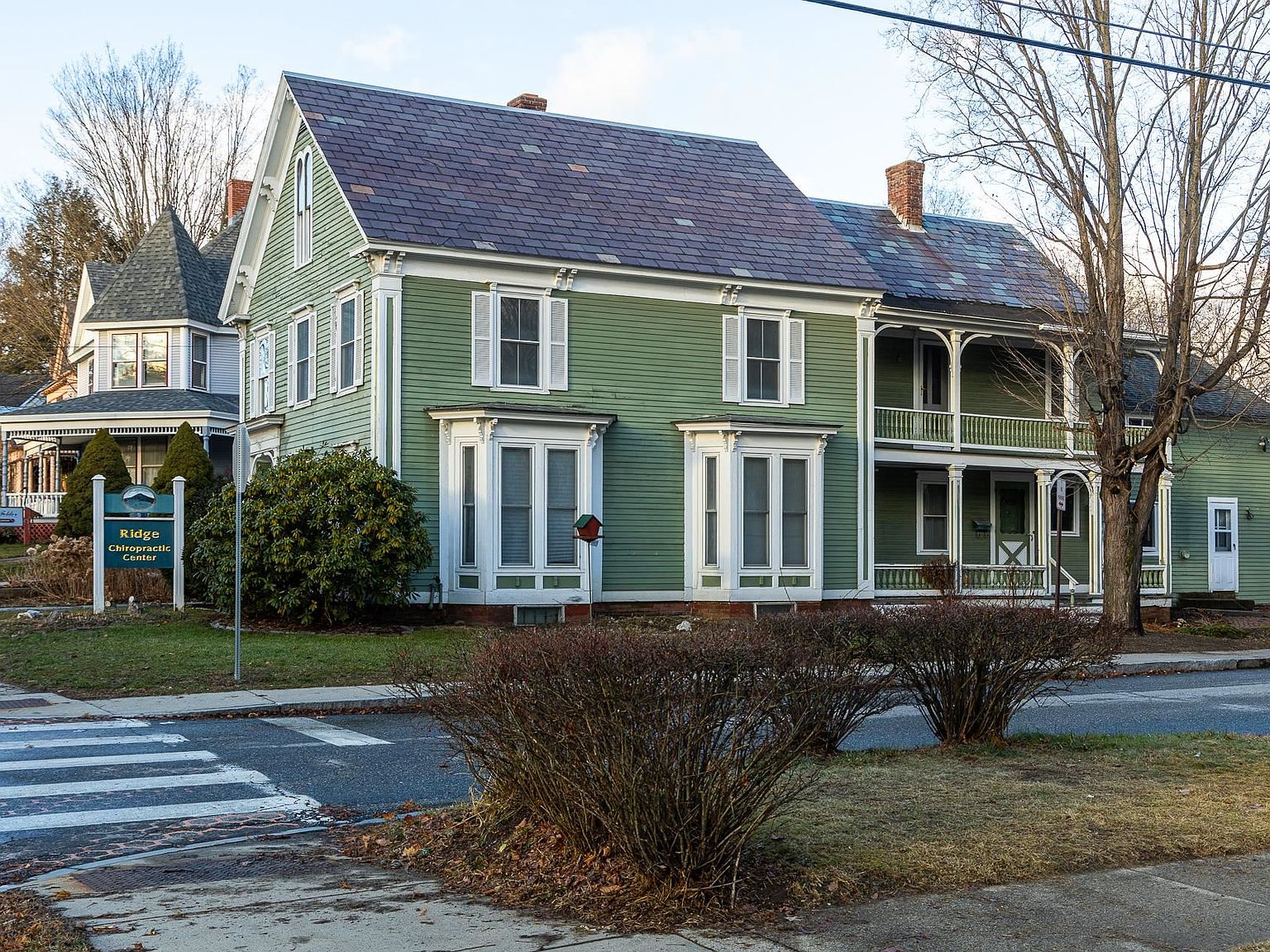 253 Court Street, Keene, NH 03431 Zillow