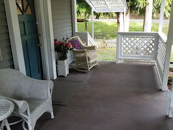 Veranda