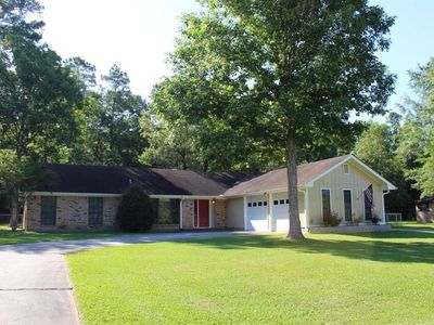 231 Woodlake Dr, Jasper, TX, 75951