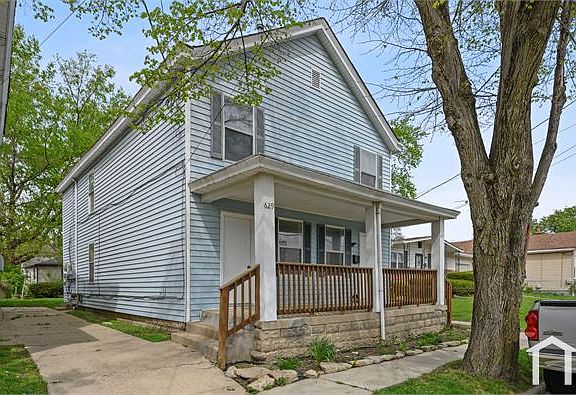3rd image of 629 Van Roberts Pl #2