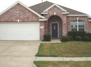 6712 Cedar View Trl, Fort Worth, TX 76137