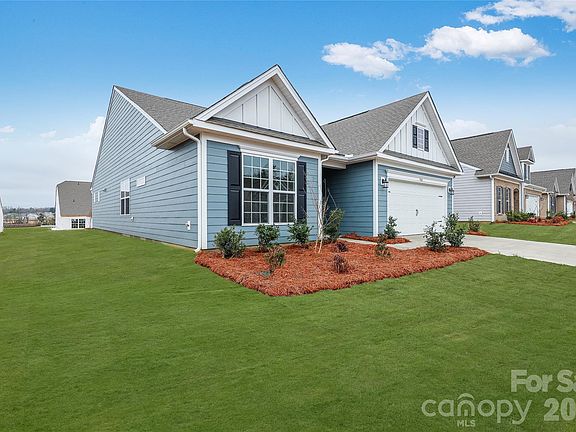 2nd image of 5461 Redbud Rd #54