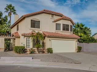 5504 W Harrison Ct, Chandler, AZ 85226