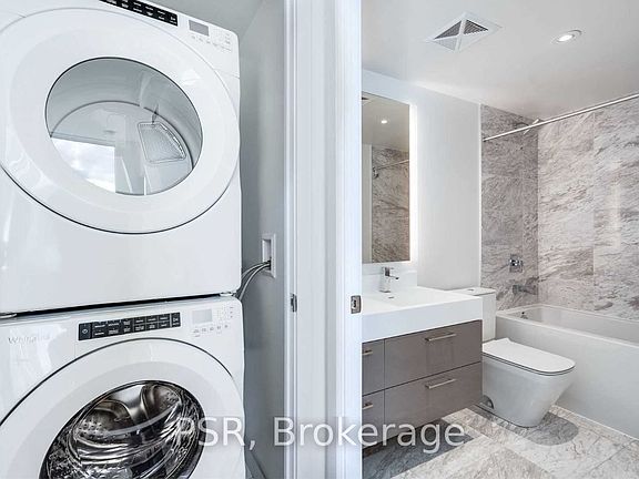 5th image of 1 Yorkville Ave #5004