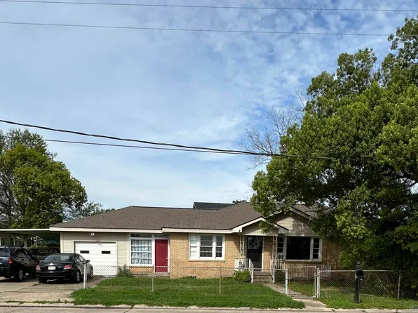 817 Williams Ave, Houma, LA 70364