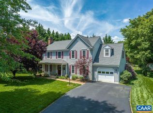 1670 Goldentree Pl, Charlottesville, VA 22911