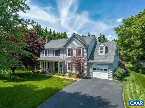 1670 Goldentree Pl, Charlottesville, VA 22911