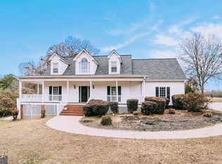 2400 Manor Way, Loganville, GA 30052