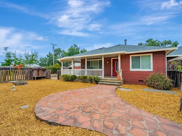 746 Brittain Lane, Santa Rosa, CA 95407