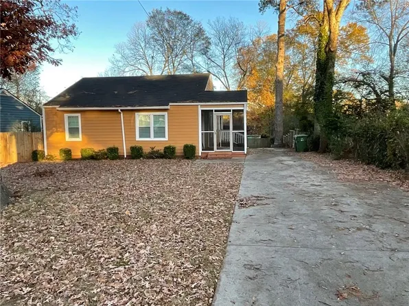 488 McWilliams Ave, Atlanta, GA 30316