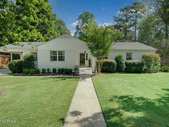 1911 Sherwood Drive, Greenville, NC 27858