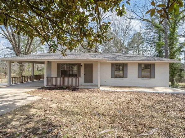 702 2nd St SW, Reform, AL 35481