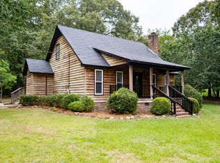 3870 N Highway 17, Wrens, GA 30833